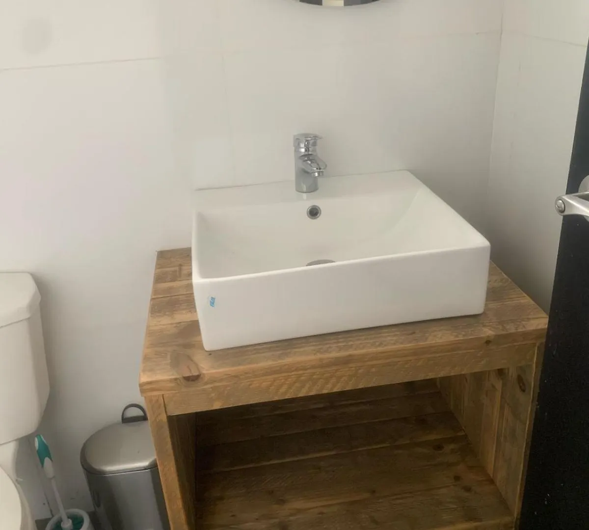 Apartment San Nicholas Escape Sint Nicolaas