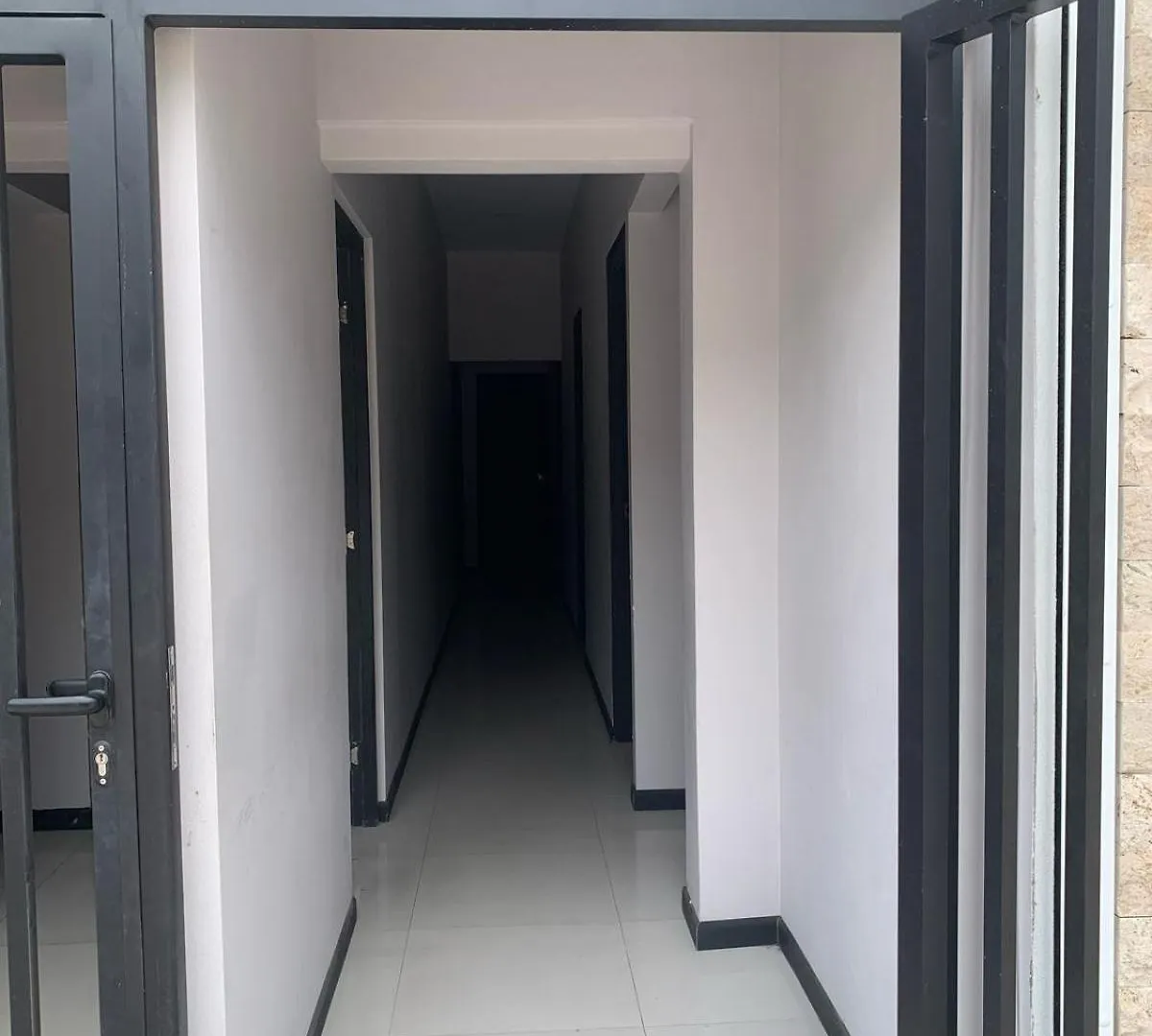 Apartment San Nicholas Escape Sint Nicolaas