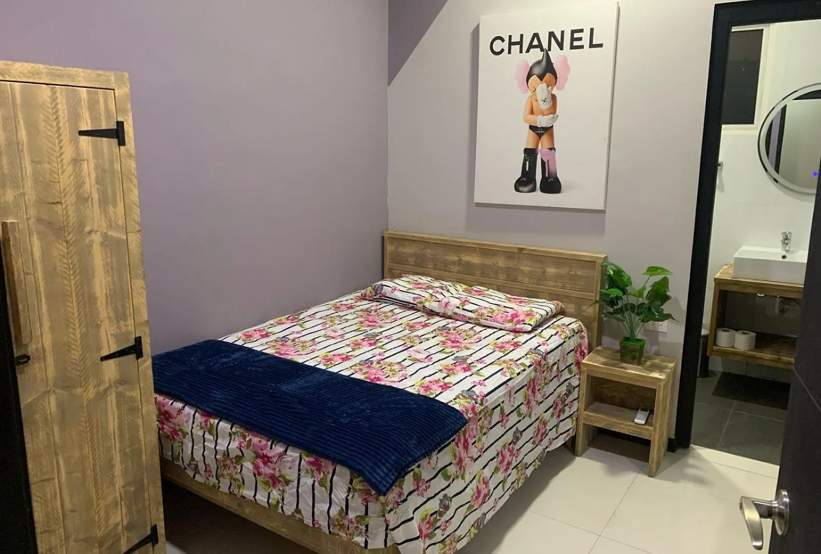Apartment San Nicholas Escape Sint Nicolaas Aruba