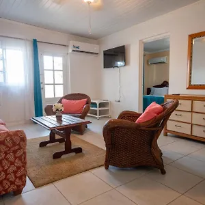  Apartment Aruba Sunrise 1br San Nicolas